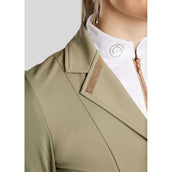 Montar Turnierjacket MoGlenda Dusty Green Montar Turnierjacket MoGlenda Dusty Green