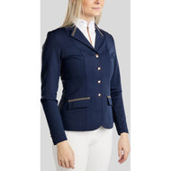 Montar Turnierjacket MoGlenda Navy Montar Turnierjacket MoGlenda Navy