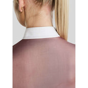 Montar Turniershirt MoGlenda Dusty Rose Montar Turniershirt MoGlenda Dusty Rose