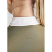 Montar Turniershirt MoGlenda Dusty Green Montar Turniershirt MoGlenda Dusty Green