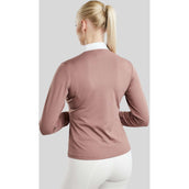 Montar Turniershirt MoGaia Dusty Rose Montar Turniershirt MoGaia Dusty Rose