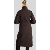 Montar Jacke Dicte Lang Braun Montar Jacke Dicte Lang Braun