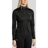 Montar Longsleeve MoGaia Schwarz Montar Longsleeve MoGaia Schwarz