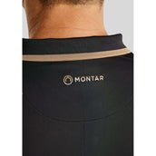 Montar Polo MoDrake Schwarz Montar Polo MoDrake Schwarz