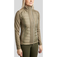 Montar Jacke Emma Dusty Green Montar Jacke Emma Dusty Green