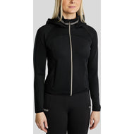 Montar Jacke MoGaia Schwarz Montar Jacke MoGaia Schwarz