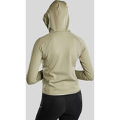 Montar Jacke MoGaia Dusty Green Montar Jacke MoGaia Dusty Green