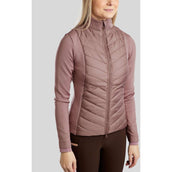 Montar Jacke Momari Hybrid Dusty Rose Montar Jacke Momari Hybrid Dusty Rose