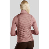 Montar Jacke Momari Hybrid Dusty Rose Montar Jacke Momari Hybrid Dusty Rose