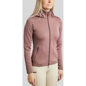 Montar Jacke MoAddie Softshell Dusty Rose Montar Jacke MoAddie Softshell Dusty Rose