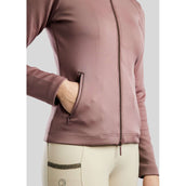 Montar Jacke MoAddie Softshell Dusty Rose Montar Jacke MoAddie Softshell Dusty Rose