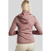 Montar Jacke MoAddie Softshell Dusty Rose Montar Jacke MoAddie Softshell Dusty Rose