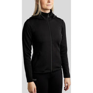 Montar Jacke MoAddie Softshell Schwarz Montar Jacke MoAddie Softshell Schwarz