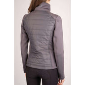 Montar Jacke Emma Grau Montar Jacke Emma Grau