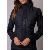 Montar Jacke Emma Navy Montar Jacke Emma Navy