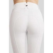 Montar Reithose MoEmilia Full Grip Weiß Montar Reithose MoEmilia Full Grip Weiß