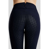 Montar Reithose MoEmilia Full Grip Navy Montar Reithose MoEmilia Full Grip Navy