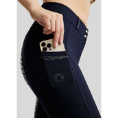 Montar Reithose MoEmilia Full Grip Navy Montar Reithose MoEmilia Full Grip Navy