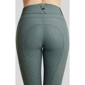 Montar Reithose MoEmilia Full Grip Jade Montar Reithose MoEmilia Full Grip Jade