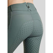 Montar Reithose MoEmilia Full Grip Jade Montar Reithose MoEmilia Full Grip Jade