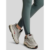 Montar Reithose MoEmilia Full Grip Jade Montar Reithose MoEmilia Full Grip Jade