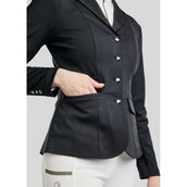 Montar Turnierjacket MoEmilia Schwarz Montar Turnierjacket MoEmilia Schwarz