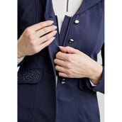 Montar Turnierjacket MoEmilia Navy Montar Turnierjacket MoEmilia Navy