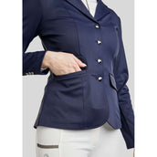 Montar Turnierjacket MoEmilia Navy Montar Turnierjacket MoEmilia Navy