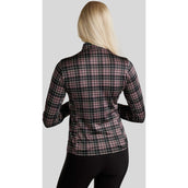 Montar Longsleeve MoCheri Black Peony Montar Longsleeve MoCheri Black Peony