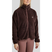 Montar Jacke MoEva Black Peony Montar Jacke MoEva Black Peony