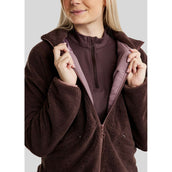 Montar Jacke MoEva Black Peony Montar Jacke MoEva Black Peony