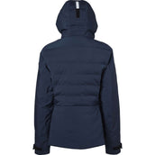 Mountain Horse Jacke Ember 2 in 1 Navy Mountain Horse Jacke Ember 2 in 1 Navy