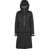 Mountain Horse Jacke Ember 2 in 1 Schwarz Mountain Horse Jacke Ember 2 in 1 Schwarz