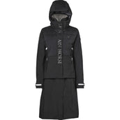 Mountain Horse Jacke Ember 2 in 1 Schwarz Mountain Horse Jacke Ember 2 in 1 Schwarz