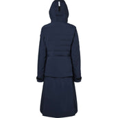 Mountain Horse Jacke Ember 2 in 1 Navy Mountain Horse Jacke Ember 2 in 1 Navy