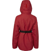Mountain Horse Jacke Felicia Rot Mountain Horse Jacke Felicia Rot