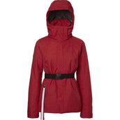 Mountain Horse Jacke Felicia Rot Mountain Horse Jacke Felicia Rot