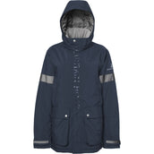 Mountain Horse Kurzer Parka Galaxy Navy Mountain Horse Kurzer Parka Galaxy Navy