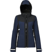 Mountain Horse Jacke Jen Softshell Navy Mountain Horse Jacke Jen Softshell Navy