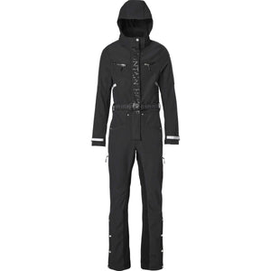 Mountain Horse Reitpullover Jen Softshell Schwarz Mountain Horse Reitpullover Jen Softshell Schwarz