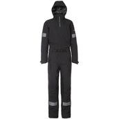 Mountain Horse Reitpullover Protect Schwarz Mountain Horse Reitpullover Protect Schwarz