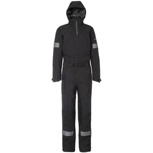 Mountain Horse Reitpullover Protect Schwarz Mountain Horse Reitpullover Protect Schwarz