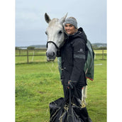 Mountain Horse Jacke Galaxy Schwarz Mountain Horse Jacke Galaxy Schwarz