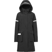 Mountain Horse Jacke Royal Saga Schwarz Mountain Horse Jacke Royal Saga Schwarz