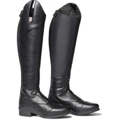 Mountain Horse Reitstiefel Veganza Winter Tall Schwarz Mountain Horse Reitstiefel Veganza Winter Tall Schwarz