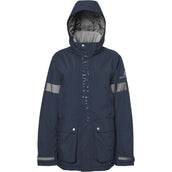 Mountain Horse Kurzer Parka Galaxy Navy Mountain Horse Kurzer Parka Galaxy Navy
