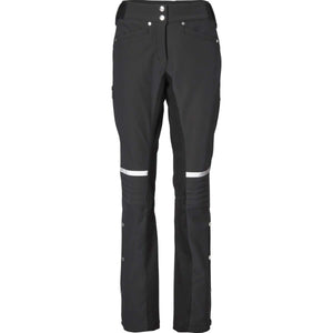 Mountain Horse Reithose Jen Softshell Schwarz Mountain Horse Reithose Jen Softshell Schwarz