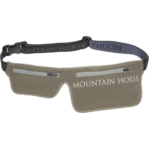 Mountain Horse Hüfttasche Doppel Urban Taupe Mountain Horse Hüfttasche Doppel Urban Taupe