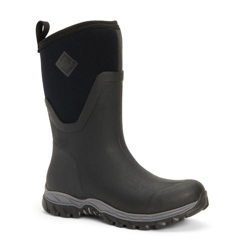 Wellington Boots Muck Boot Unisex Derwent Ii Short Boots Muck