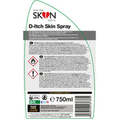 NAF Love the SKIN hes in Skin Spray NAF Love the SKIN hes in Skin Spray